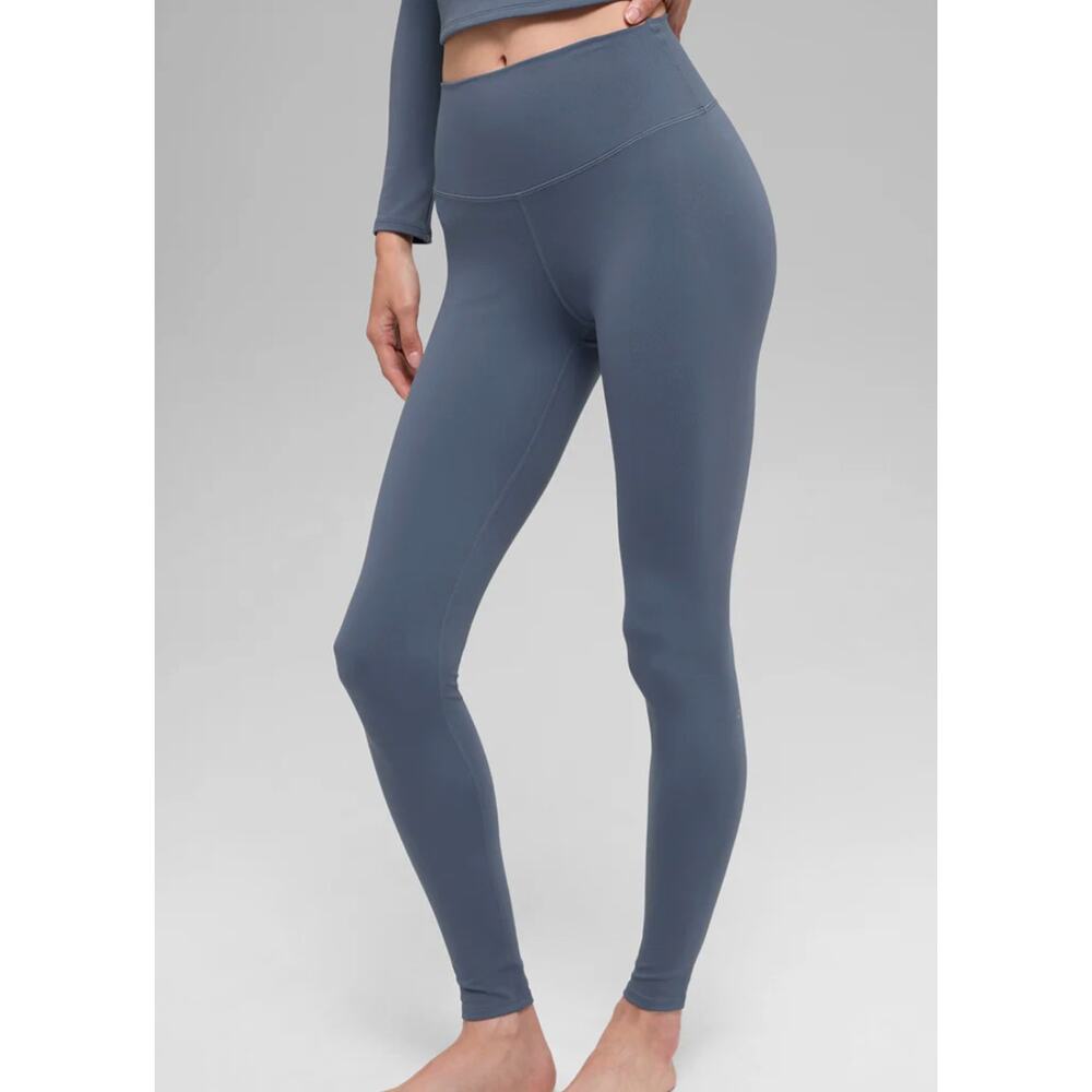 Alo Softsculpt High Waist Legging NWT Size M